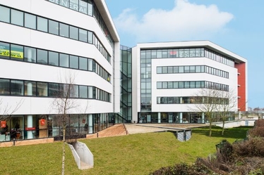 Coworking à louer à Bordeaux