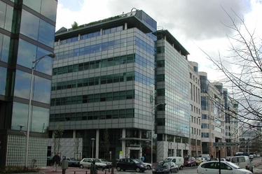 Salle de réunion à louer à Bordeaux
