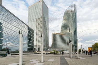 Bureau à louer à Lille