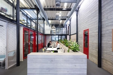 Bureau à louer à Boulogne-Billancourt