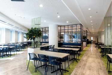 Locaux commerciaux à louer à Cergy