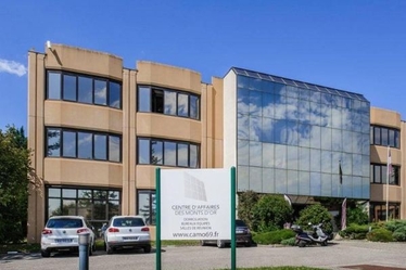 Salle de réunion à louer à Cergy