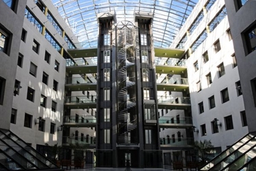 Bureau à louer à Courbevoie