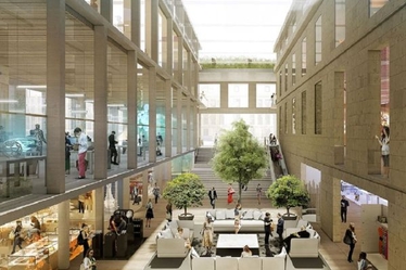 Coworking à louer à Courbevoie