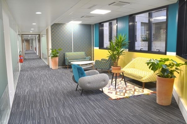 Locaux commerciaux à louer à Nancy