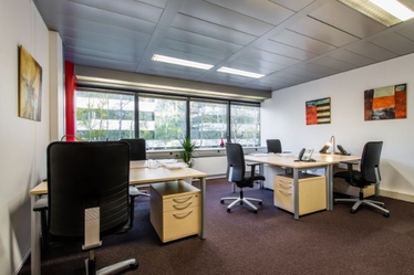 Bureau à louer à Rennes