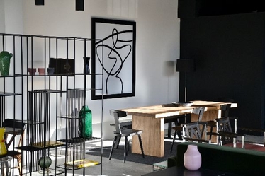 Locaux de bureaux à louer à Strasbourg