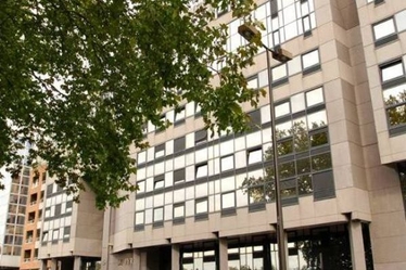 Bureau à louer à Strasbourg