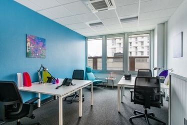 Coworking à louer à Strasbourg