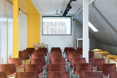 Salle de réunion à louer à Strasbourg