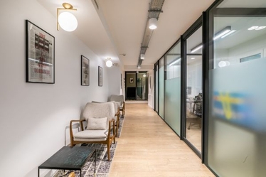 Bureau à louer à Aquitaine