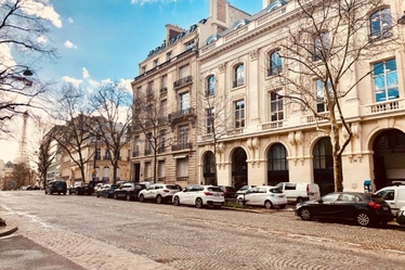 Bureau à louer à Bagnolet