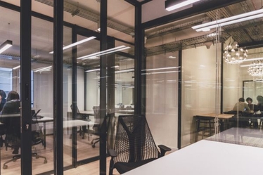 Bureau à louer à Bordeaux