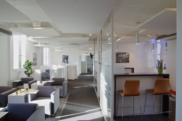 Bureau à louer à Centre