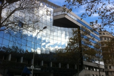 Bureau à louer à Fontainebleau