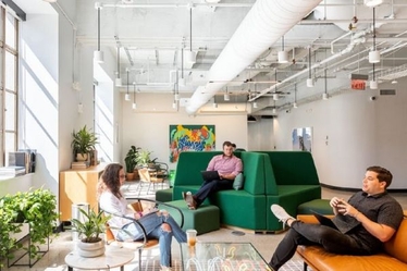 Bureau à louer à Grenoble