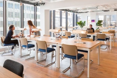 Bureau à louer à Haute-Normandie