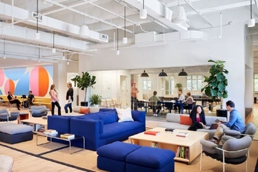 Coworking à louer à Cannes