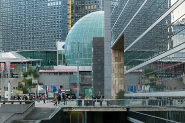 Bureau à louer à Languedoc-Roussillon