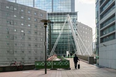 Bureau à louer à Le Mans