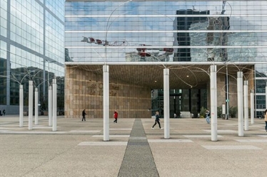 Bureau à louer à Lorraine