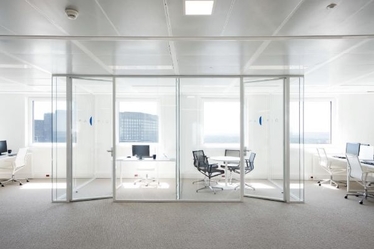 Bureau à louer à Villeurbanne