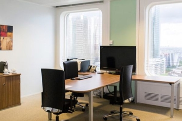 Bureau à louer à Nantes