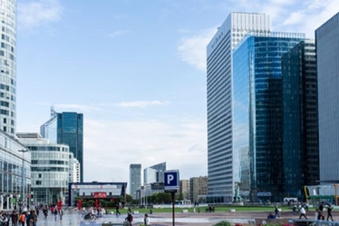 Bureau à louer à Neuilly-Sur-Seine