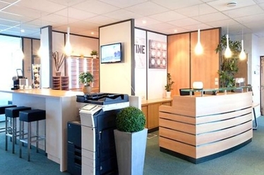 Bureau à louer à Pays de la Loire