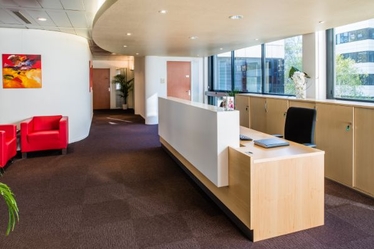 Bureau à louer à Picardie