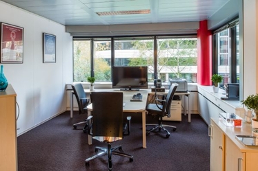 Bureau à louer à Reims