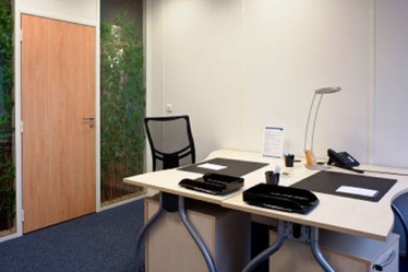 Bureau à louer à Rouen