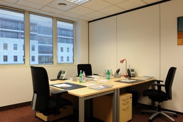 Bureau à louer à Sophia-Antipolis