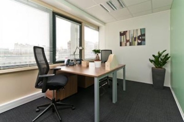 Centre d'affaires à louer à Lyon