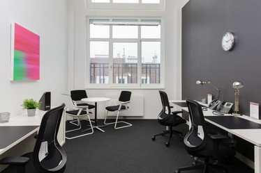 Coworking à louer à Aix en Provence