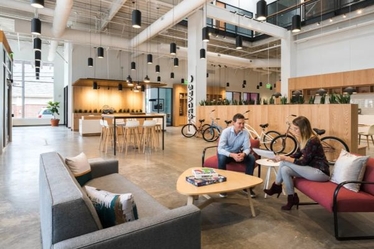 Coworking à louer à Alfortville