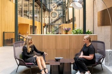 Coworking à louer à Amiens