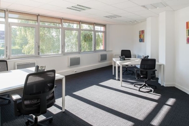 Coworking à louer à Centre
