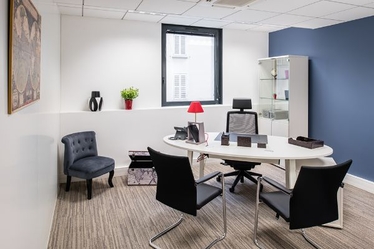 Coworking à louer à Fontenay sous Bois