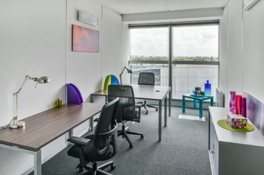 Coworking à louer à Ivry-sur-Seine