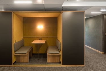 Coworking à louer à La Rochelle