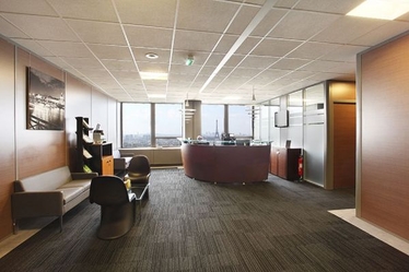 Coworking à louer à Le Mans