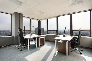 Coworking à louer à Levallois Perret