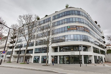 Coworking à louer à Lille