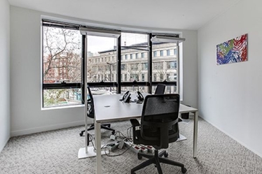 Coworking à louer à Lorraine