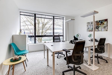 Coworking à louer à Lyon