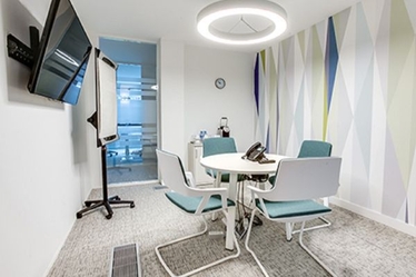 Coworking à louer à Marne La Vallee