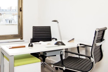 Coworking à louer à Mulhouse