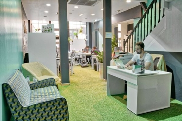 Coworking à louer à Nanterre