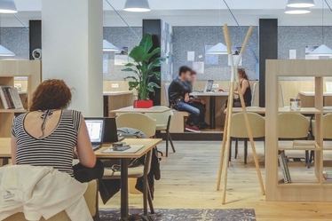 Coworking à louer à Neuilly-Sur-Seine